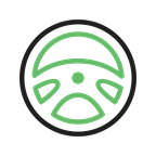 4889 - Steering Wheel